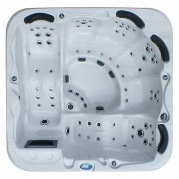 Гидромассажный спа-бассейн BestSpa's Family (рис.2)