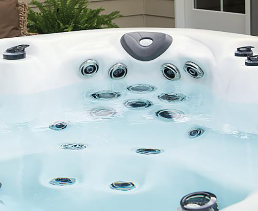 Спа бассейн Master Spas Legend LSX 800 (рис.5) Спа бассейн Master Spas Legend LSX 800 (рис.5)