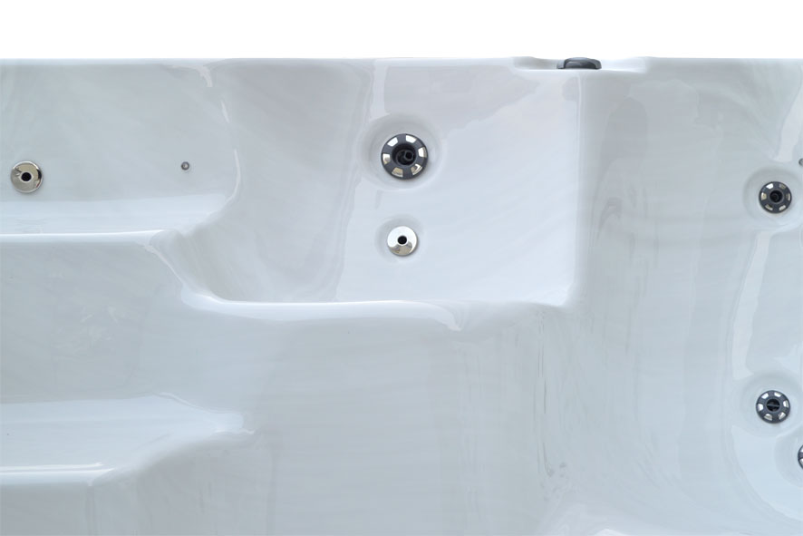 Плавательный спа бассейн NordicSpa Garibaldi (Гарибальди) (рис.14) Плавательный спа бассейн NordicSpa Garibaldi (Гарибальди) (рис.14)