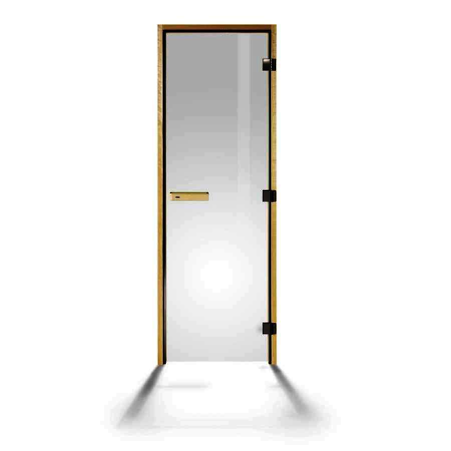 Дверь для сауны Tylo DGL 7 × 20 Ольха